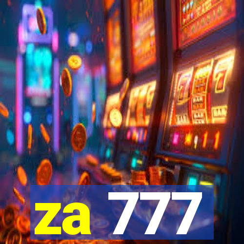 za 777